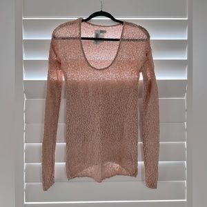 BRAND NEW! Talula Top - Medium